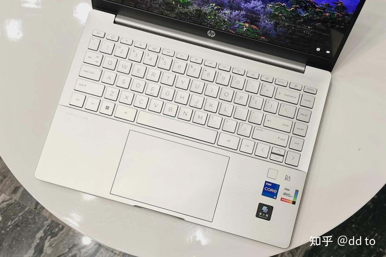 8k oled屏加持的高能轻薄本惠普星14 pro值得买吗? - 知乎
