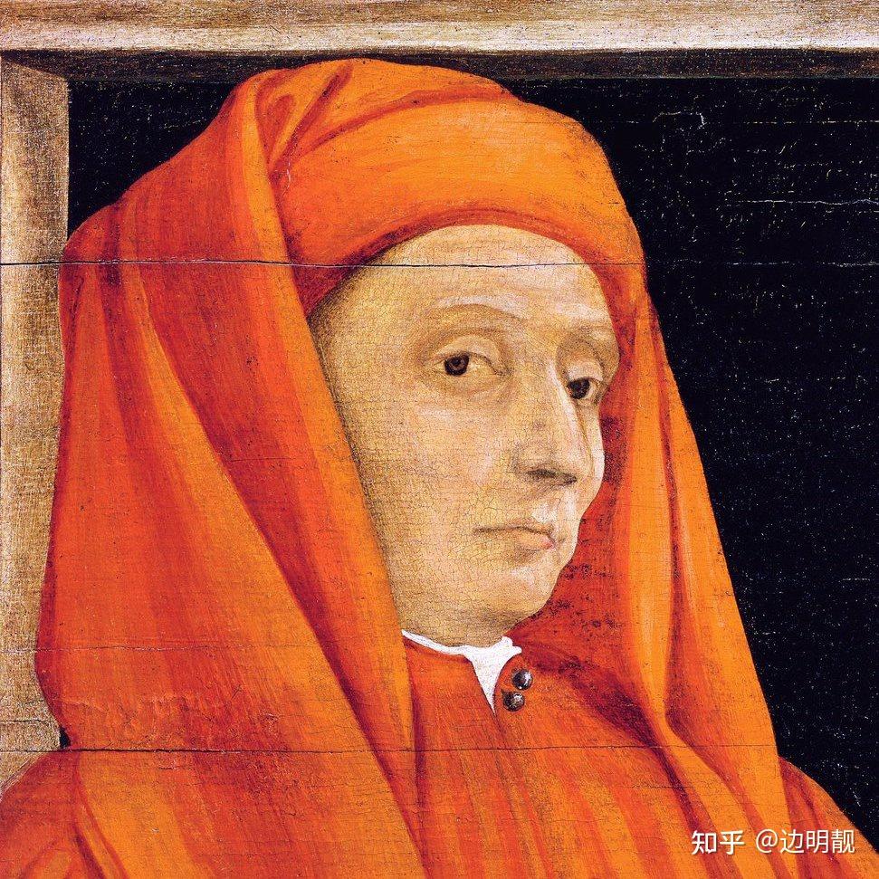 乔托一中世纪最后觉醒的男人