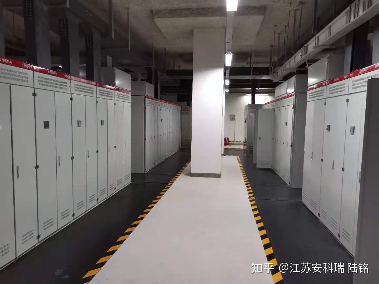 安科瑞消防产品在石油化工行业的应用探讨 - 知乎