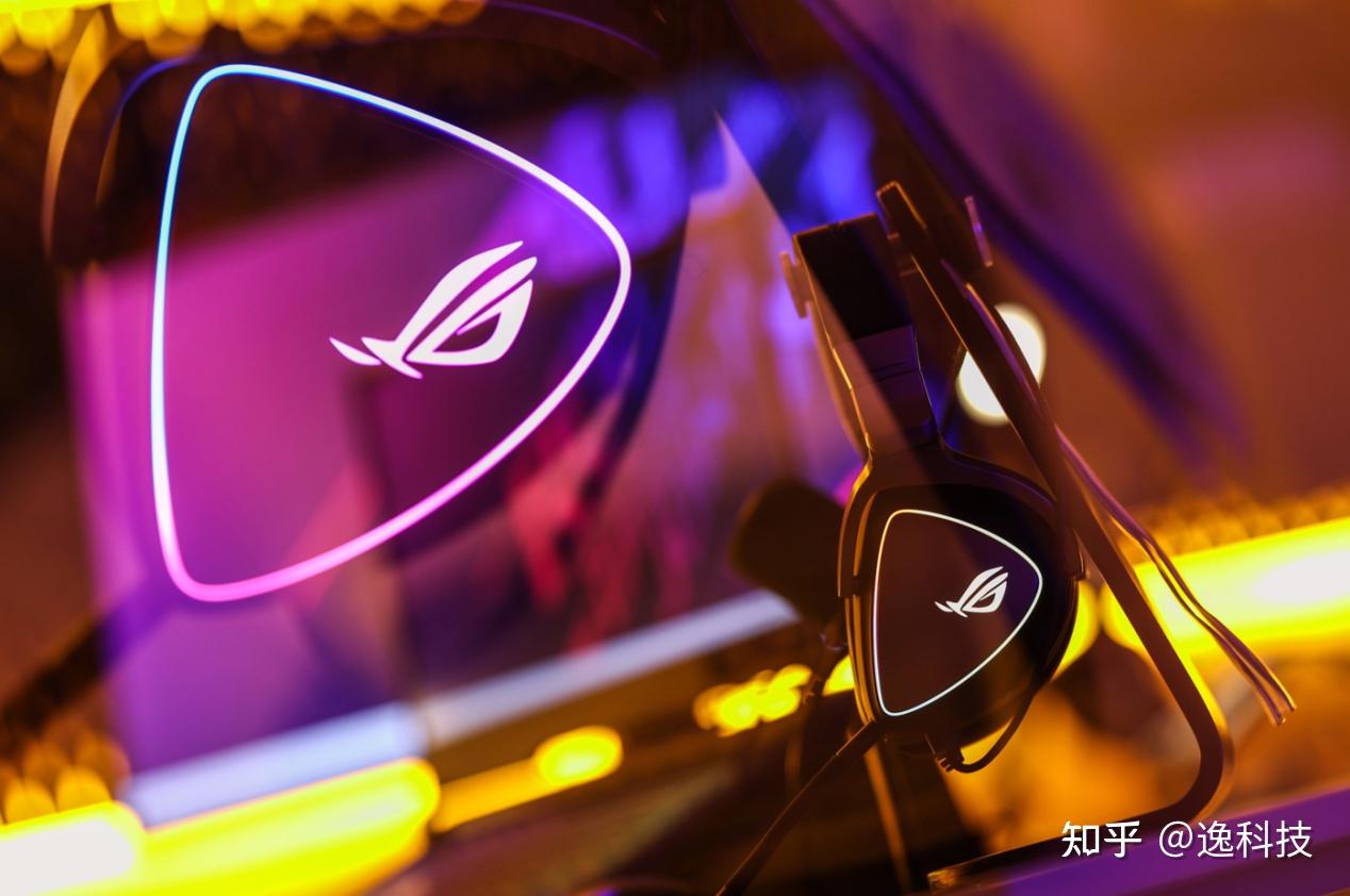 rog携手宜家召开新品发布会rog外设助力打造梦幻电竞空间