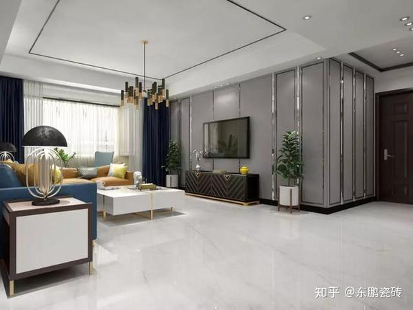简约态度，精致生活，同样的预算如何让你的家更有高级感？ - 知乎
