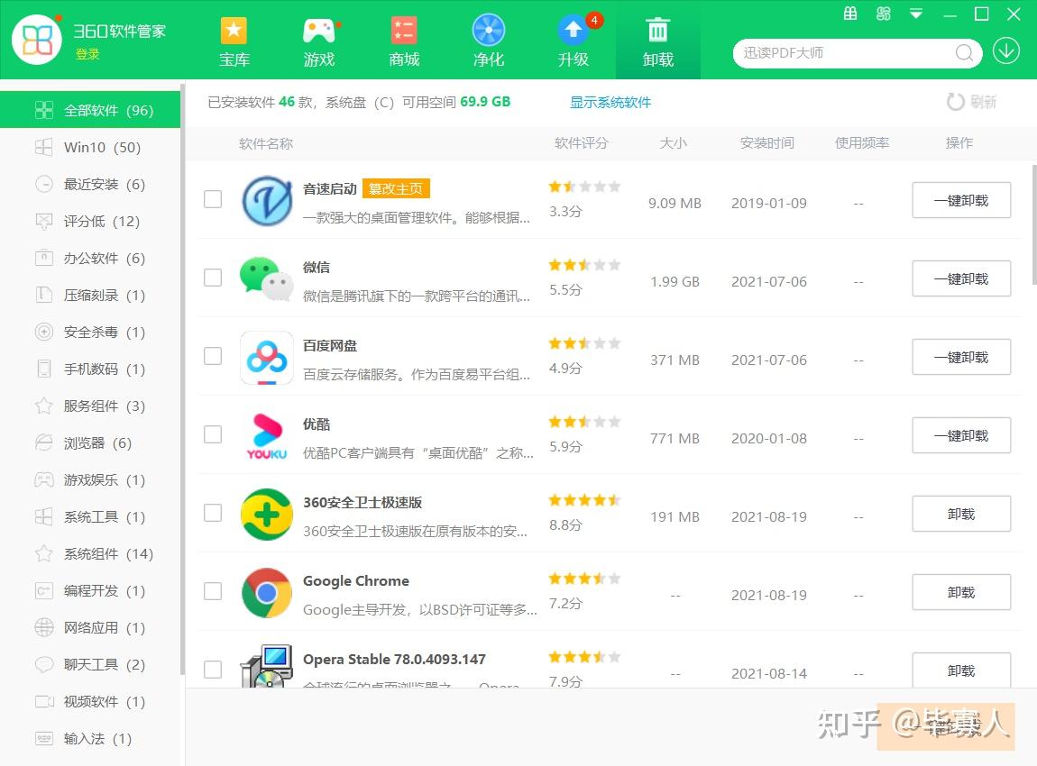 爷青回!360重磅新品上线,永久免费,0弹窗广告,我的电脑有救了