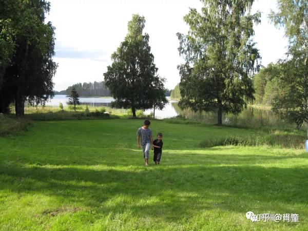 瑞典夏屋记 北欧人为什么喜欢离群索居 知乎