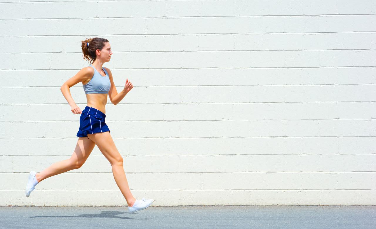 超慢跑更有效燃脂、改善心血管健康︱Sportsoho