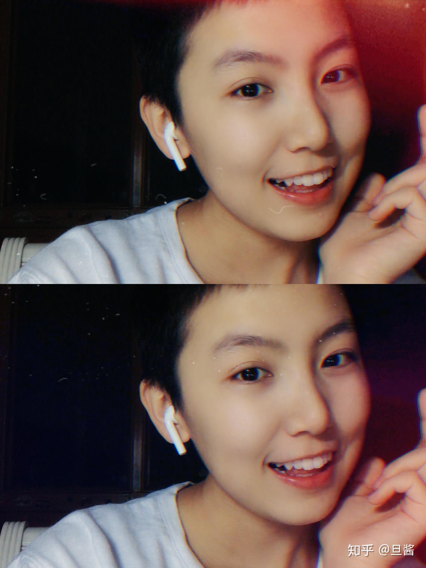 女生剪寸头是什么感受? - 知乎