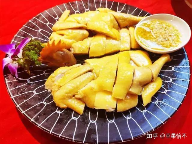 这5种广州清远特产闻名遐迩你们都吃过几种呢粤港澳大湾网介绍