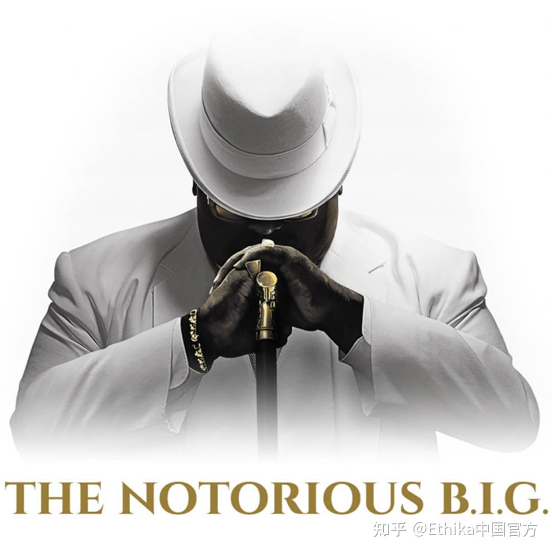 东海岸的匪帮说唱传奇biggiesmalls