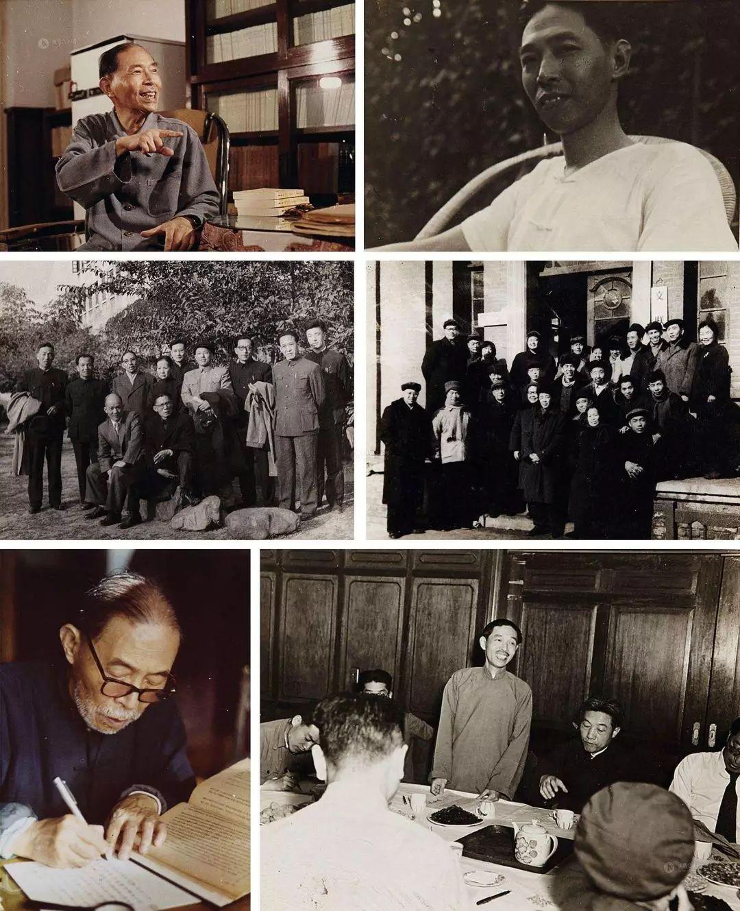 纪念丨中国现代文学巨匠 — 茅盾 - 知乎
