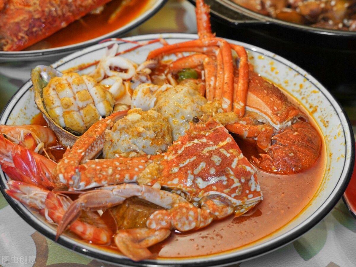 穿街走巷寻遍厦门地道美食附厦门旅行攻略