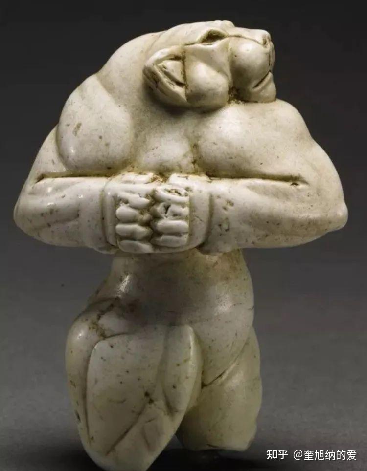 揭露世界最大文物骗局：五亿元葛诺母狮是中国古玉器中华虎神价值68亿