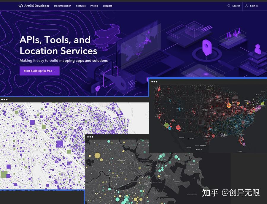 有了这些神器让你轻松搞定城市3D地图！ - 知乎