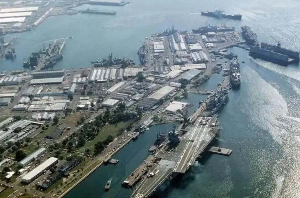 黄岩岛开发后可轻松容纳20万人国家为何瞻前顾后不肯动工