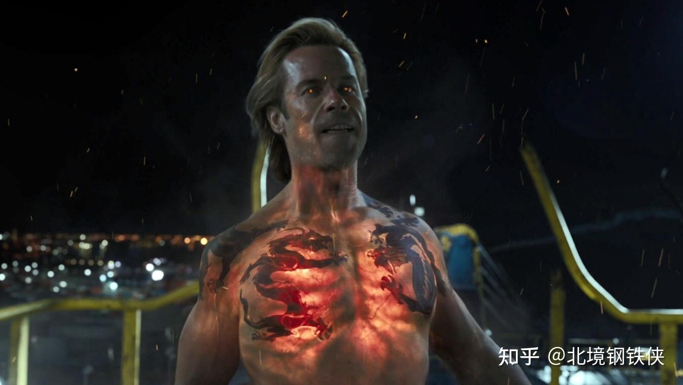 基里安给自己注射绝境病毒,治愈了腿脚残疾,开始寻找伤残士兵进行绝境