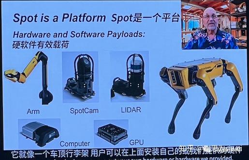 2023世界机器人大会:人形机器人亮点技术总结 - 知乎