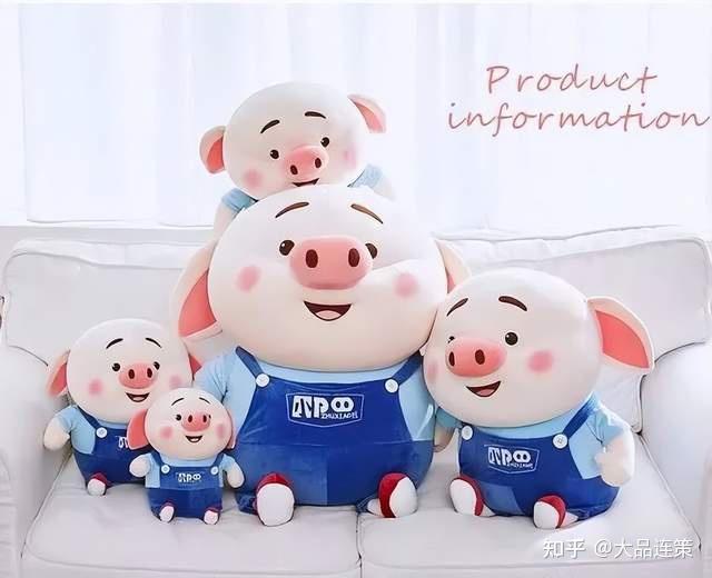 IP | 文创IP这么火,如何设计一个IP形象? - 知乎