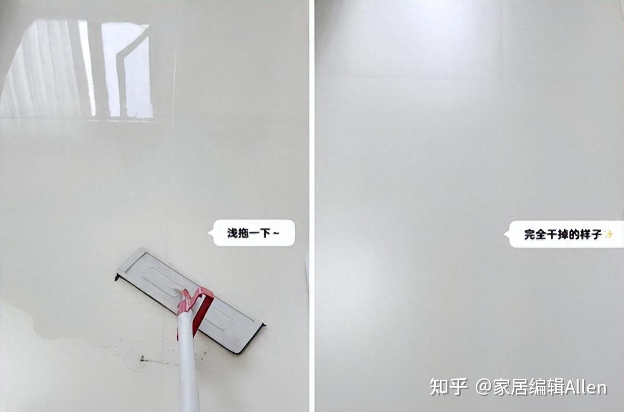 若再铺一次瓷砖，我发誓要坚持“5不做”：不是矫情，是经验教训 - 知乎