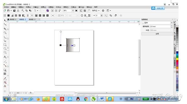 WPF程序使用矢量图资源绘制井口装置图 WPF程序使用矢量图资源绘制井口装置图