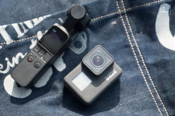 Gopro Hero7 Black 体验 和osmo Pocket 比 Vlog 起来怎么样 知乎 Gopro Hero7 Black 体验 和osmo Pocket 比 Vlog 起来怎么样 知乎