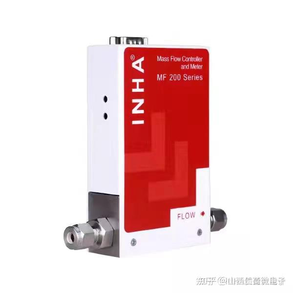 MFC是带有控制气体质量流量的装置 - 知乎