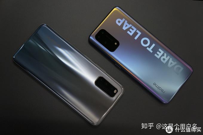 我买了iqooz1realmex7pro红米k30ultra我把天玑1000三剑客集齐了