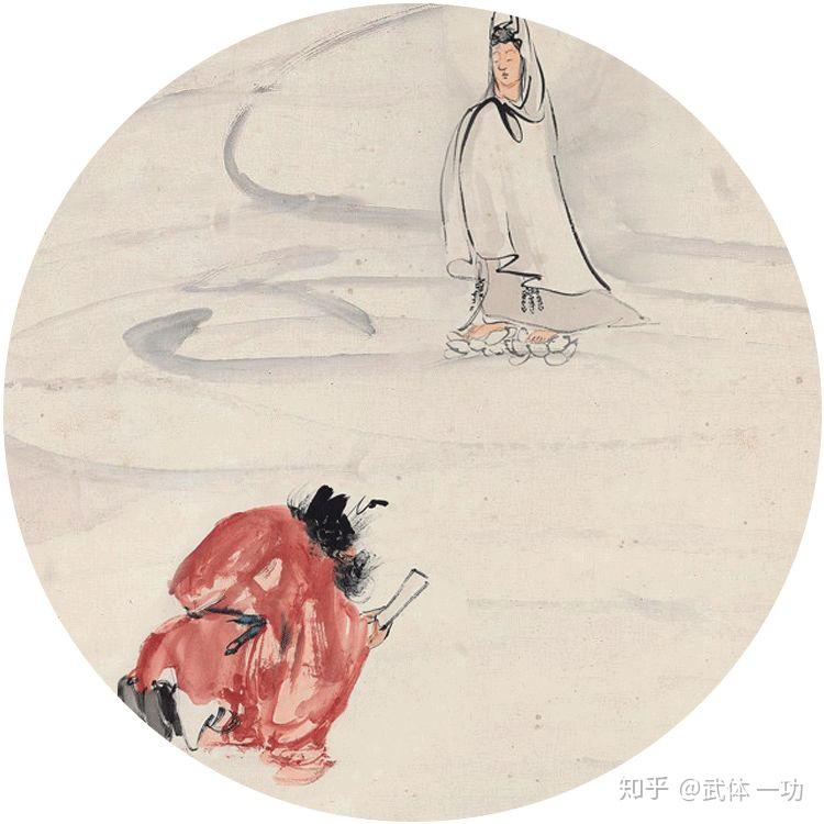 【一功分享】天不怕地不怕，就怕古人讲笑话 - 知乎