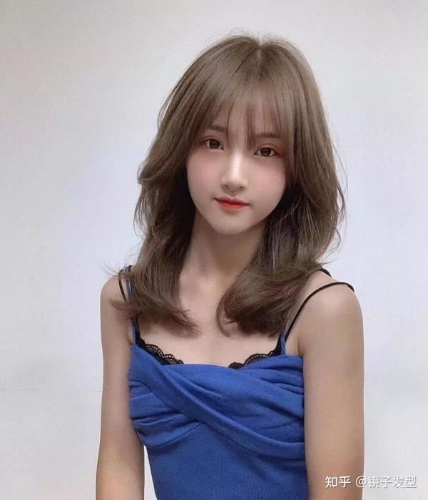 流行发型22款,越剪越漂亮,看看你最爱哪一款 - 知乎