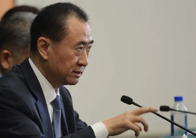 半年脱手15座万达广场大甩卖王健林会一无所有吗