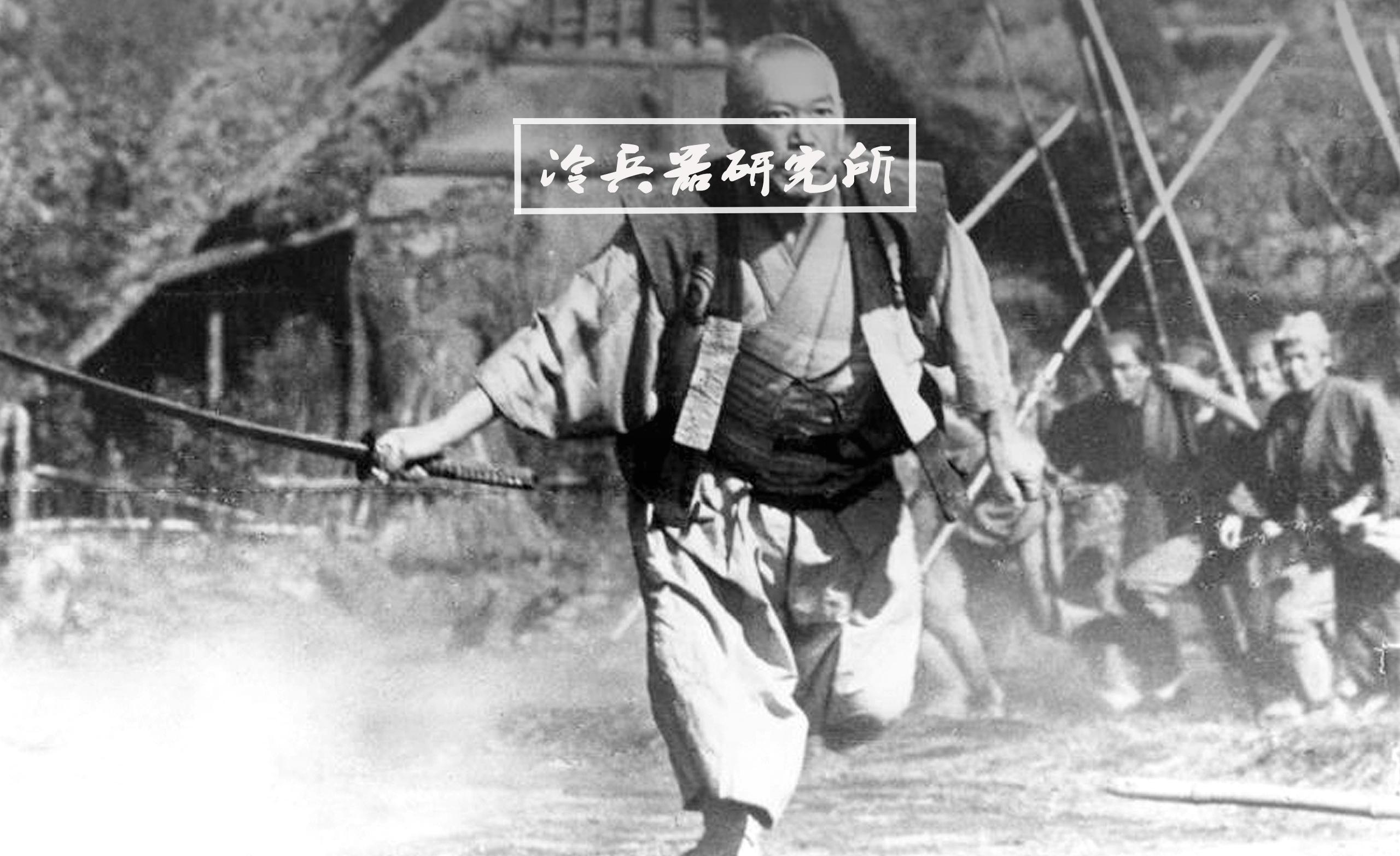 日本刀收藏指南 中国造成了日本史上两个名刀匮乏期 知乎