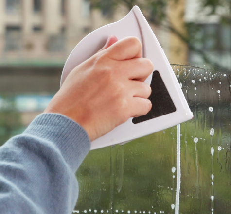 擦窗机器人哪个牌子好2017年度最具孝心的擦窗机器人