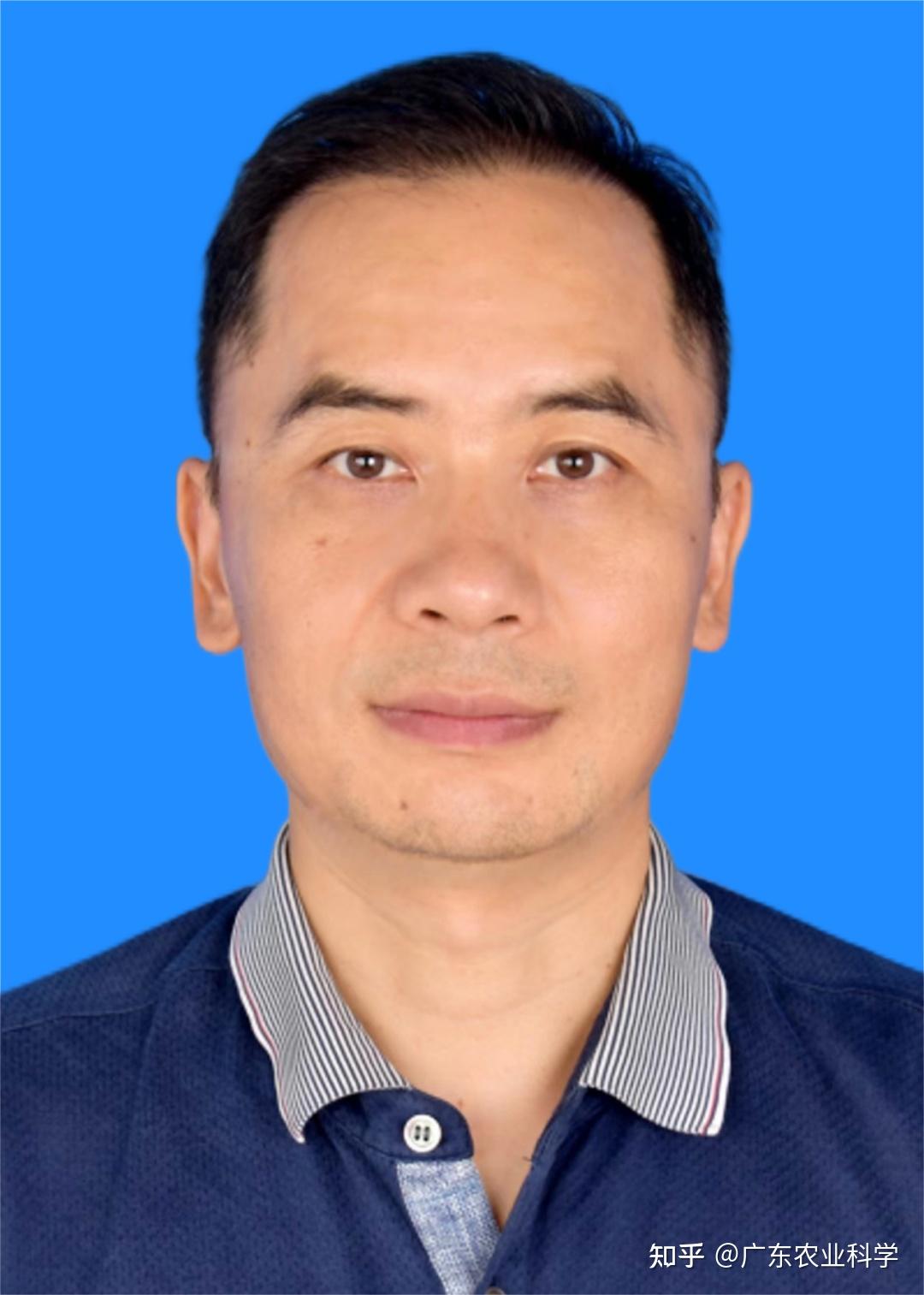 《广东农业科学》首届青年编委简介(一) - 知乎