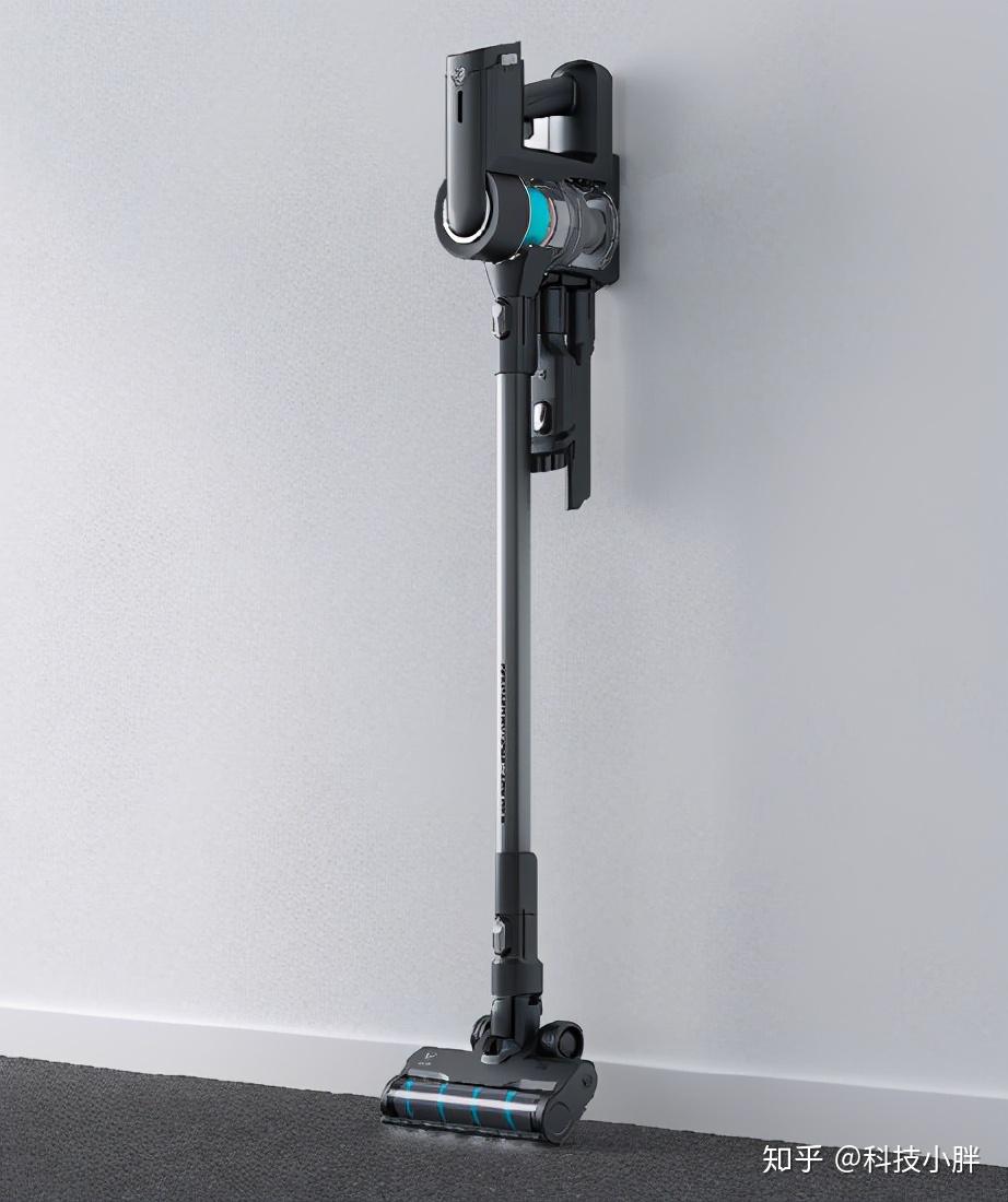 剁手也别忘解放双手双11必入好物云米无线手持吸尘器