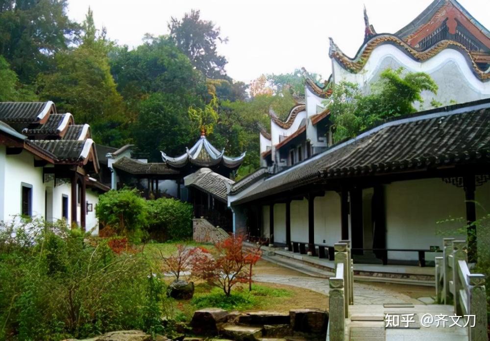 从岳麓书院到湖南大学，究竟是不是一脉相承，算不算千年学府 - 知乎