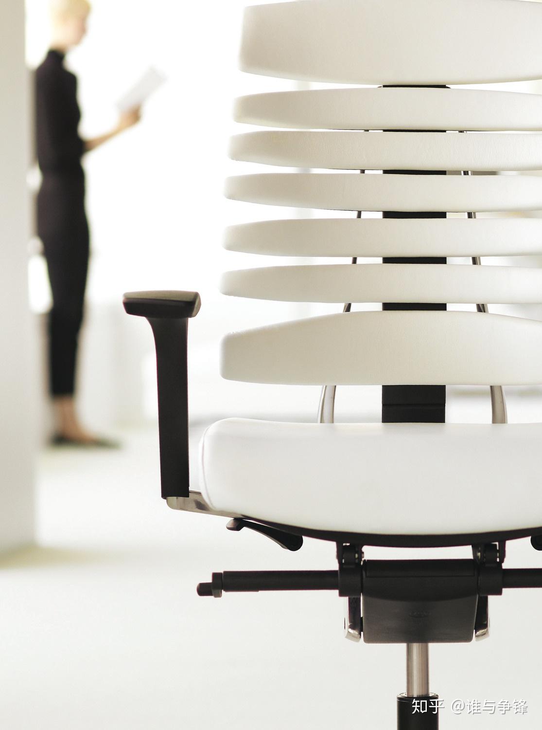 人体工学椅7中国人设计的世界十大名椅之一