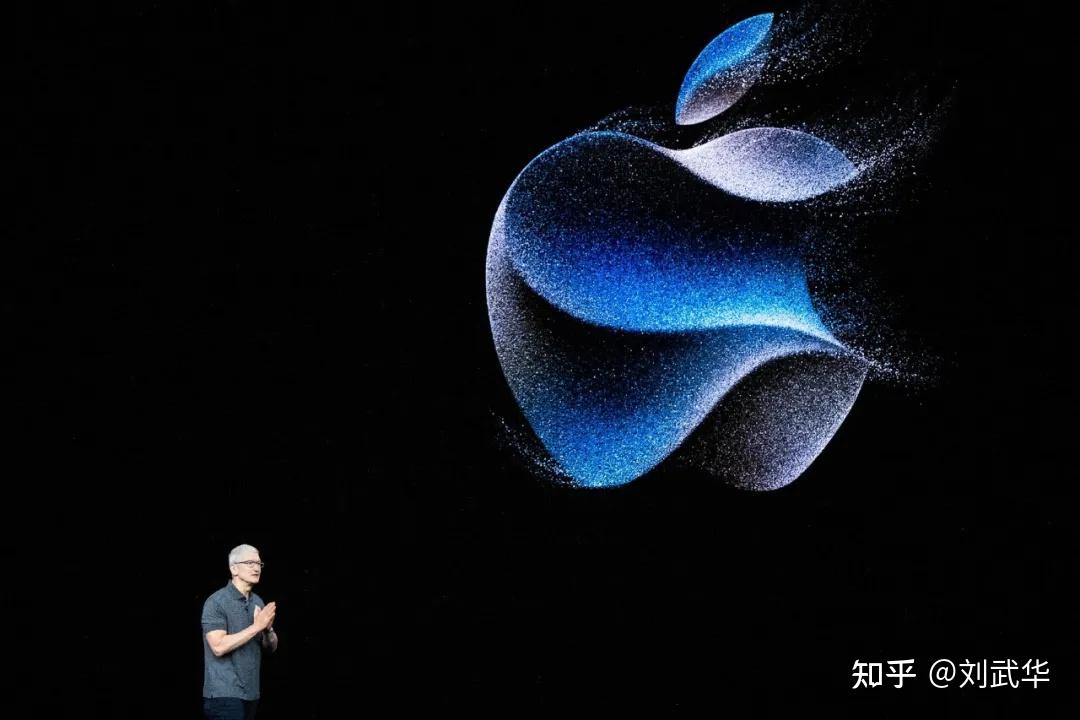 wwdc苹果开放ai大招 这"泼天的富贵"虽迟但到