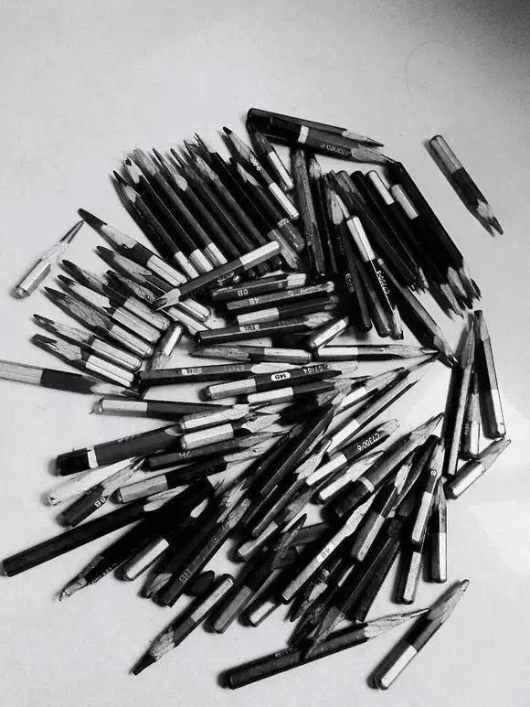 高三怎么做才能算做努力?说说你们高考那点事