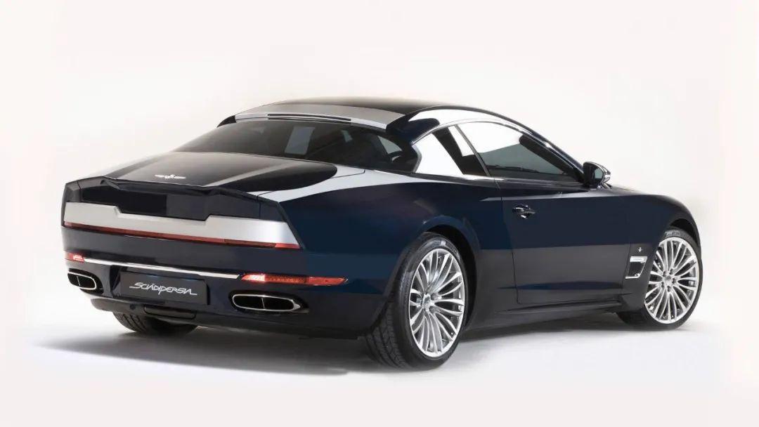 alfa romeo disco volante,玛莎拉蒂心脏文章开始讲到在2014年mini