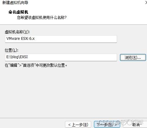 适合企业使用的服务器虚拟机EXSI ,ERP,OA等服务器部署。第一节,以一个应用者角度介绍并使用EXSI - 知乎