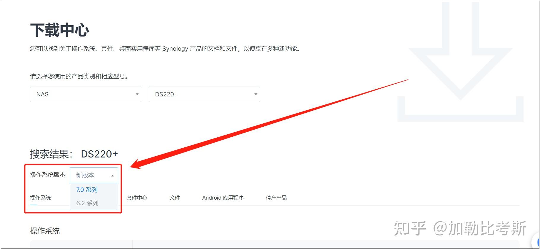 干货笔记丨深度使用群晖DS220+,DSM7.0到底有多好用插图5 干货笔记丨深度使用群晖DS220+,DSM7.0到底有多好用插图5