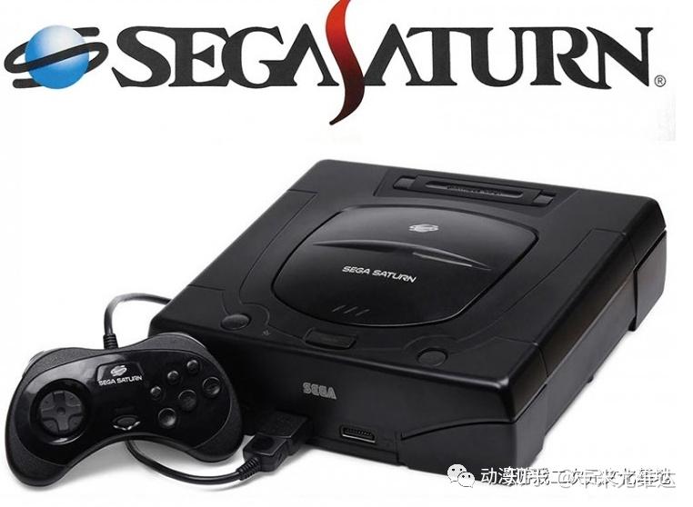 杂谈丨最疯狂的年代世嘉土星上究竟有多少美少女麻将游戏