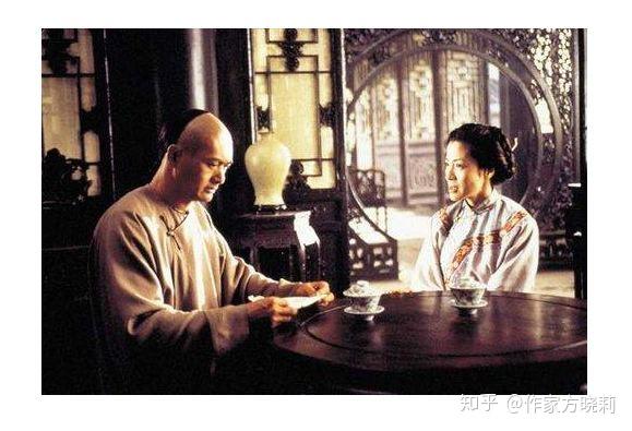 我曾经看过玉娇龙的孩子,春雪瓶的一部小说:《春雪瓶》,它改编自