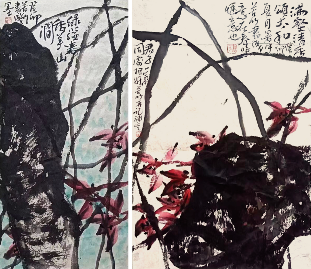 隐逸更喜兰君子 - 知乎