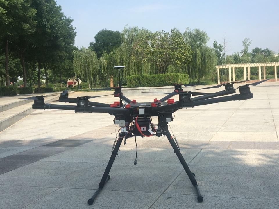 大疆的第二点我认为没毛病.