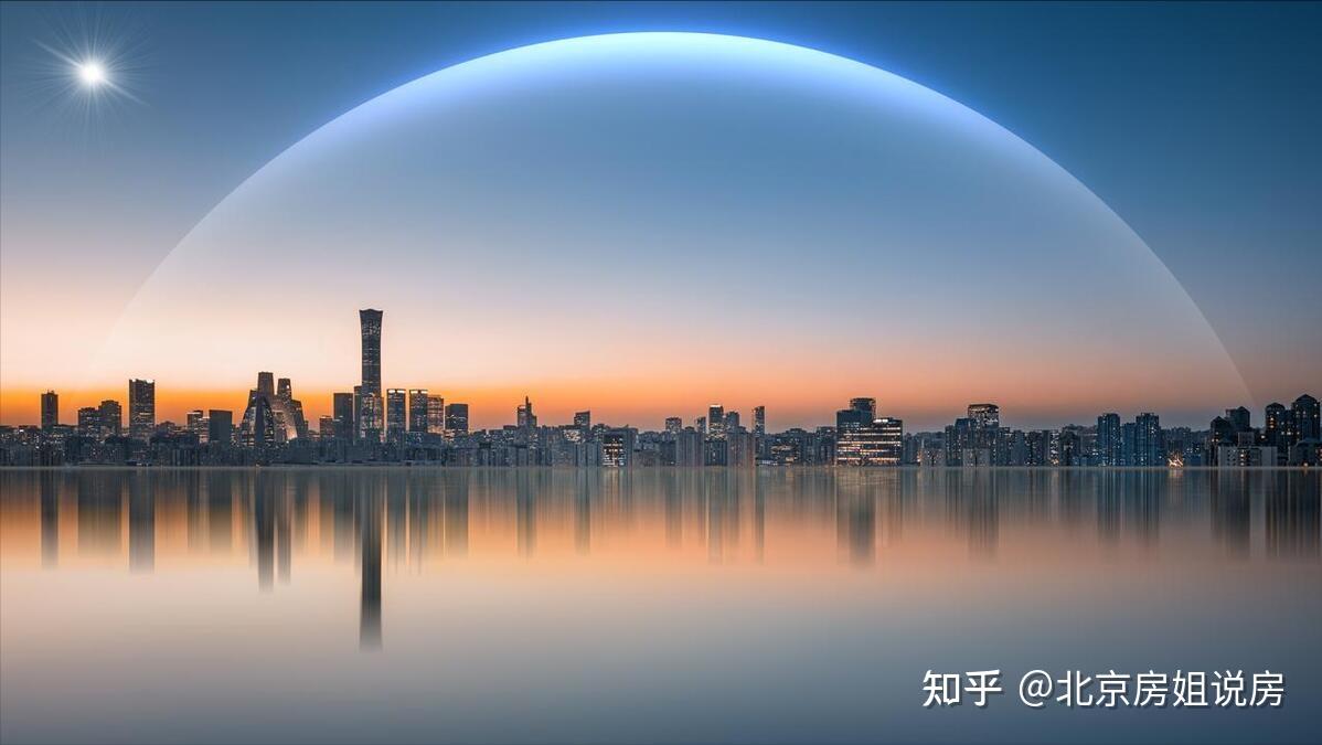北京楼市:五环解除限购?别冲动,听我说 - 知乎