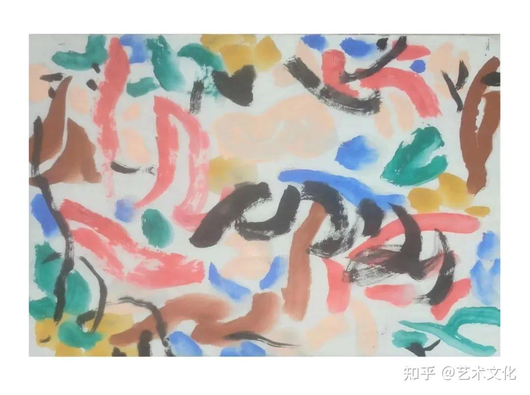 "党家山"小记一一新意象的到来