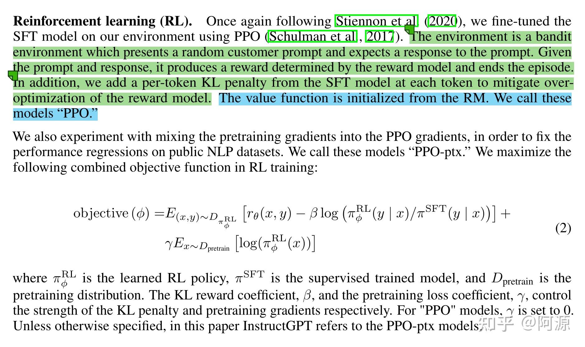  instructgpt 