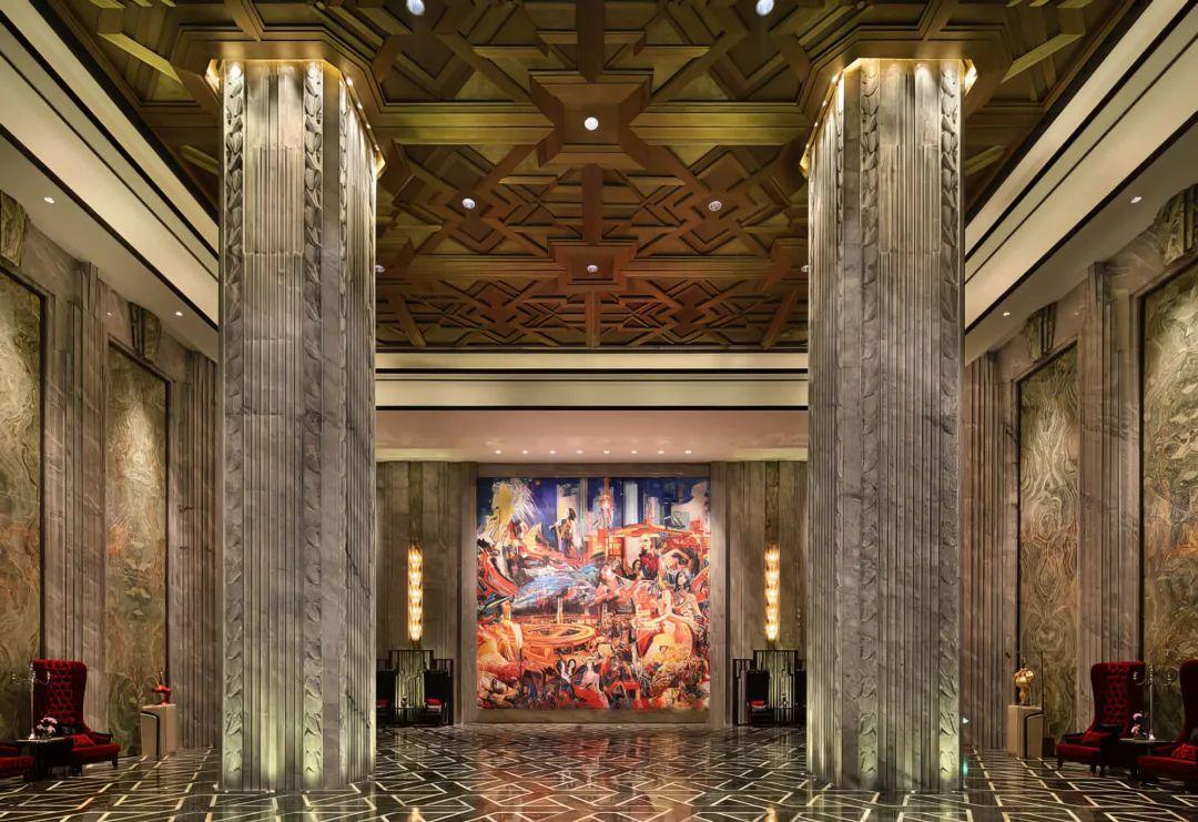 环球酒店观察酒店营销活动案例精选联名活动