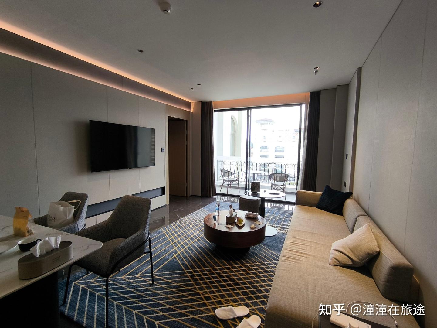 酒店级别第二期：万豪集团旗下的精选品牌有哪些？ - 知乎
