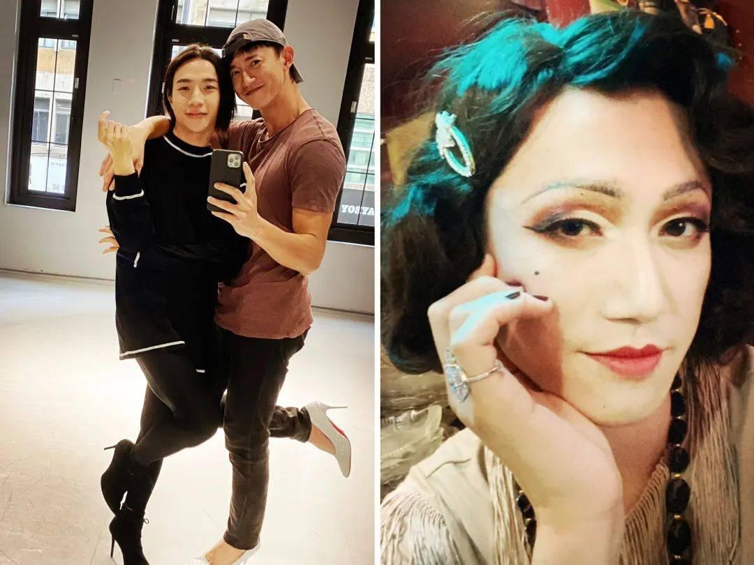 最强华语视帝:性张力爆满,他早该火了!