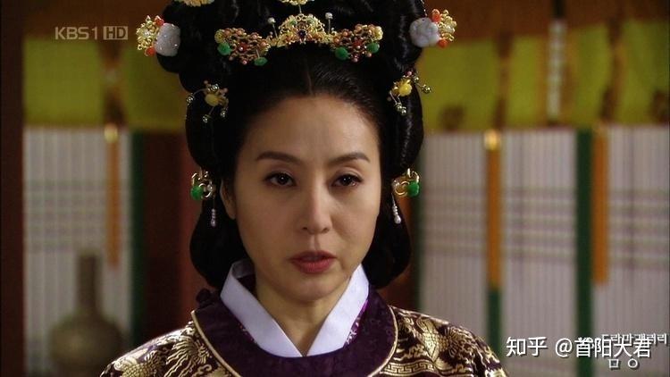 这位庆安公主是朝鲜太宗李芳远和妻子元敬王后的女儿,作为嫡出身份