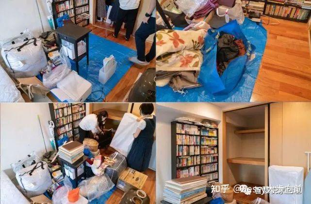 「厨房收纳教学」